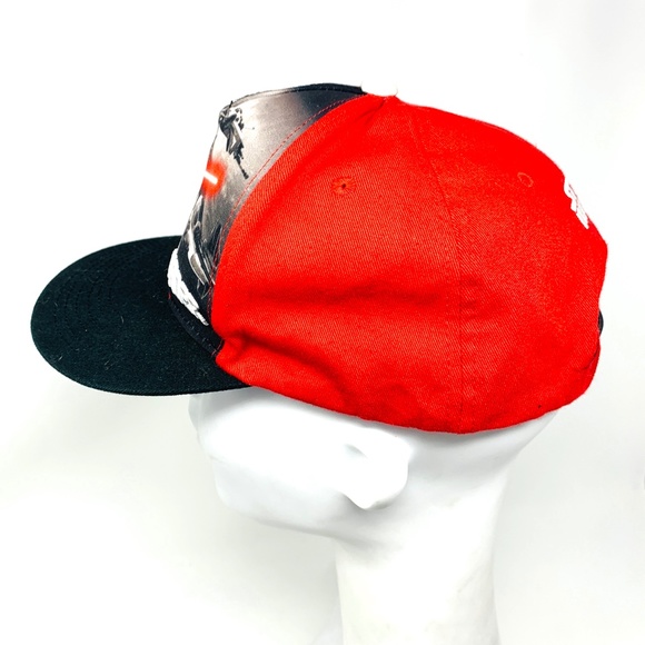 Star Wars Kids Darth Vader Hat - Picture 2 of 7